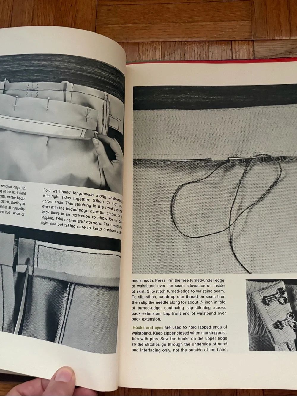 Sears Bundle of 3 Vintage Sewing & Home Decor Books